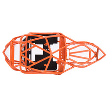 Metal 1/10 RC Climbing Unassembled Kit RC Car Frame Crawler Parts