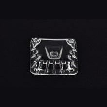 MXK Transparent Fan Case Protective Cover For Fatshark Goggles