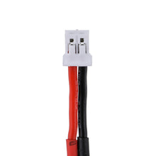 TATTU 7.6V 300mAh 2S 75C HV 4.35V Lipo Battery PH2.0 Plug for Emax TinyhawkS Drone