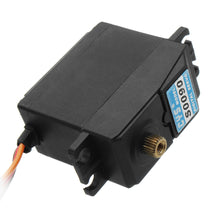 CYS-S0090D 9KG Large Torque Metal Gear Digital Servo for RC Models