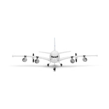 WLTOYS A120-A380 Airbus 510mm Wingspan 2.4GHz 3CH RC Drone Airplane Fixed Wing RTF With Mode 2 Remote Controller Scale Aeromodelling