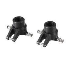 9115 1/12 RC Monster Truck Upgrade Accessories Front or Back Steel Ring Cup RC Car Spare Parts