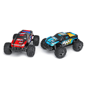 1/12 2.4G 1212B High Speed Electric Monster Truck Off Road Vehicle RC Car