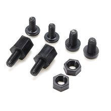 KINGKONG/LDARC 130GT 130mm Carbon Fiber FPV Racing Frame w/ 5V 12V PDB for RC Drone 