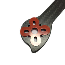 4 PCS 22XX Series Motor Silicone Anti-vibration Pad in for RC Drone FPV Racing Drone