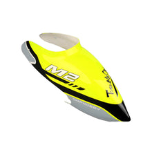 OMPHOBBY M2 6CH 3D Flying RC Helicopter Parts Canopy