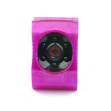 3D Printer TPU Camera Mount for SQ11 1080P Damping 30 Degree Elevation Angle for RC Drone 7.2g 