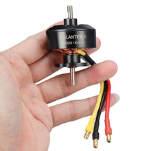 Volantex ASW28 ASW-28 V2 Sloping RC Airplane Spare Part Brushless Motor 4023/850KV
