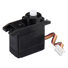 1kg Servo For URUAV 1/24 4WD 2.4G Mini RC Car Crawler Model Vehicle Waterproof RTR Parts