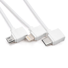 STARTRC 30CM Remote Control Cable for DJI Mavic Air/ Mavic Pro/ DJI Spark