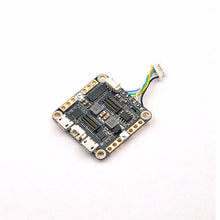 RacerCube Integrated F3 EVO 4 In 1 20A F396 ESC Frsky 8CH PPM/SBUS Receiver for X Racing Frame