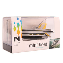 Electric RC Radio Remote Control Super Mini Speed Boat Dual Motor Kids Gift Toy