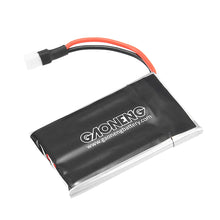 Gaoneng GNB 3.7V 550mAh 50C Lipo Battery White Plug
