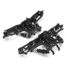 ZD Racing 9104 Thunder ZTX-10 1/10 2.4G 4WD Rc Truggy DIY Car Kit Without Electronic Parts