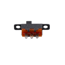 Orlandoo Hunter MX0032-B Upgraded Side Pedal Plates Kit for OH32A03 1/32 RC Car Parts 