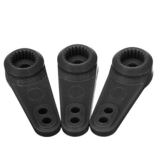 6PCS Tarot 470 Servo Arm TL47A12 For Tarot 470 DS410M 416M 430M 450M Emax925