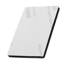 10Pcs URUAV 3/M Double Sided Foam Adhesive Tapes Pad Square Strip for Gyro RC Models