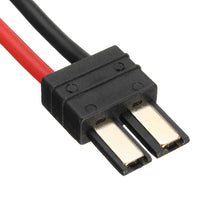 TRX Plug Male Female with 10cm 14AWG Cable for RC Model Car