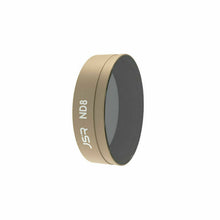 Optical Glass Lens Filter UV CPL ND STAR Kit for DJI OSMO ACTION Sports Camera