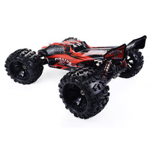 ZD Racing 9021-V3 1/8 2.4G 4WD 80km/h Brushless RC Car Electric Truggy Vehicle RTR Model