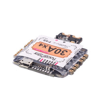 Racerstar TattooF4S 30A BLHELI_32 4in1 ESC 5V BEC w/ F4 Flight Controller AIO OSD Current Sensor for RC Drone