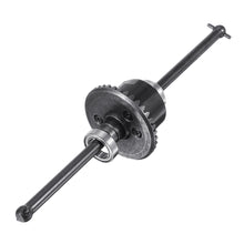 HG SASS-05 SASS-06 Alloy Front/Rear Differential for P801 P802 1/12 RC Car Vehicles Parts