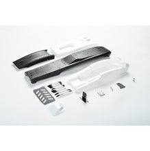 ZOHD Dart250G Fuselage Kit 570mm Wingspan Sub-250 grams Sweep Forward Wing AIO EPP FPV RC Airplane Spare Part 