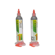 SMT BGA Syringe Flux Tin Soldering Paste Syringe Solder Paste RC Model Spare Part