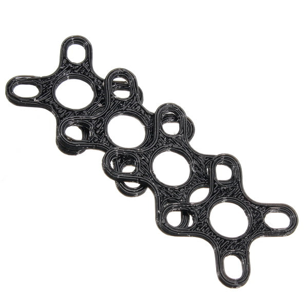 4 PCS 2203 2205  22xx Series Motor Anti-vibration Pad Moto Mount 3D Printed TPU  for RC Drone FPV Racing