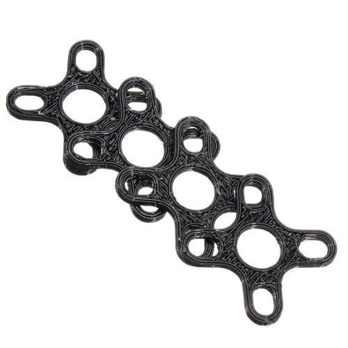4 PCS 2203 2205  22xx Series Motor Anti-vibration Pad Moto Mount 3D Printed TPU  for RC Drone FPV Racing