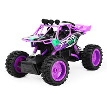 9120 1/12 2.4G 4WD RC Car Crawler Buggy Vehicle Model Toy 