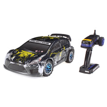 HSP 94177 1/10 2.4G 4WD 18cxp Engine Rc Car Nitro Powered Sport Rally Racing Off-road Truck