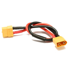 20cm 30cm Battery ESC XT60 Plug Extension Wire Cable Male Female