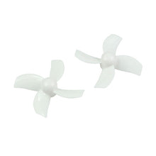 20PCS 31mm 4-blade Propeller for Kingkong/LDARC TINY 6 6X Tiny Whoop Eachine E010 E010C E010S Blade Inductrix RC Quadcopter