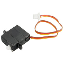1.7g Low Voltage Micro Digital Servo Mini JST Connector for RC Model