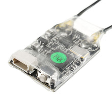 Walkera RX-SBUSe 2.4G 12CH Transmitter Receiver SBUS PPM Output Without Case For Devo 7 F7 10 12E