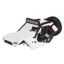 Wltoys RC Car Body Shell For 12429 1/12 2.4G 4WD RC Vehicle Models Parts 