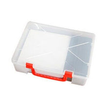 LDARC / Kingkong Suitcase Handbag Portable Box for FPVEGG Pro/ 200GT/ ET Series RC Drone FPV Racing