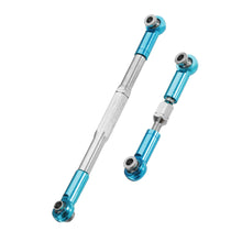 WPL Truck Update Metal Front Gear Bridge Axle Set For B1 B24 B16 C24 1/16 4WD 6WD RC Car Parts
