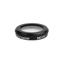 6PCS Set MCUV+CPL+ND4+ND8+ND16+ND32 Camera Lens Filter for DJI MAVIC 2 ZOOM RC Drone 