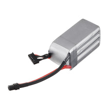 Gaoneng 22.2V 1000mAh 120C 6S Lipo Battery XT60 Plug for FPV RC Drone