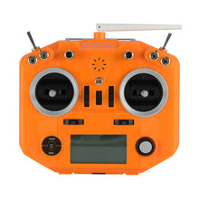 Transmitter Silicone Case Cover Shell Spare Part for FrSkY ACCST Taranis Q X7 X7S