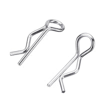 4Pcs/Set HS 18301 18302 18311 18312 Body Shell Clip Pins For 1/18 Crawler RC Car