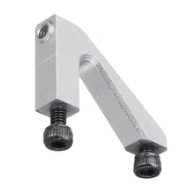 ALZRC Devil 505 FAST RC Helicopter Parts Tail Bell Crank L-shaped Mount 