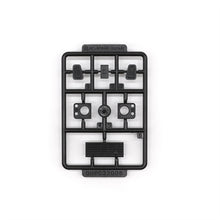 Orlandoo-Hunter OH32A03 1/32 KIT Rc Car Exterior Parts Grille OHPC32007