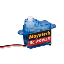 Mayatech 0.5KG Mini Metal Gear Digital Servo for RC Airplane
