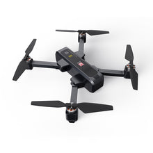 MJX B4W 5G WIFI FPV With 4K HD Camera Ultrasonic GPS Follow Me Foldable Brushless RC Drone Quadcopter RTF