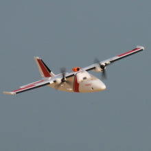 Sonicmodell Binary 1200mm Wingspan EPO Twin Motor Multirole Aerial Survey FPV Platform Mapping RC Airplane KIT