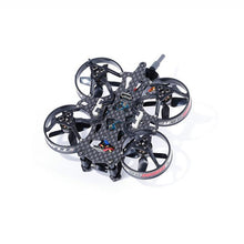 iFlight TurboBee 66R 1.2 Inch 1-2S Whoop FPV Racing Drone PNP/BNF F4 FC Caddx.us Turbo Eos2 Cam 200mW VTX