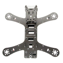 GEPRC FPV GEP210 210MM Carbon Fiber Frame Kit Mini Quadcopter with PDB QAV250